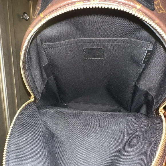 Louis Vuitton Reverse Monogram Backpack - Picture 10 of 15